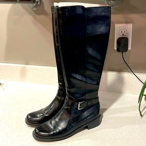 Women’s riding boot